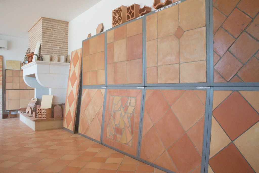 carreaux de gironde